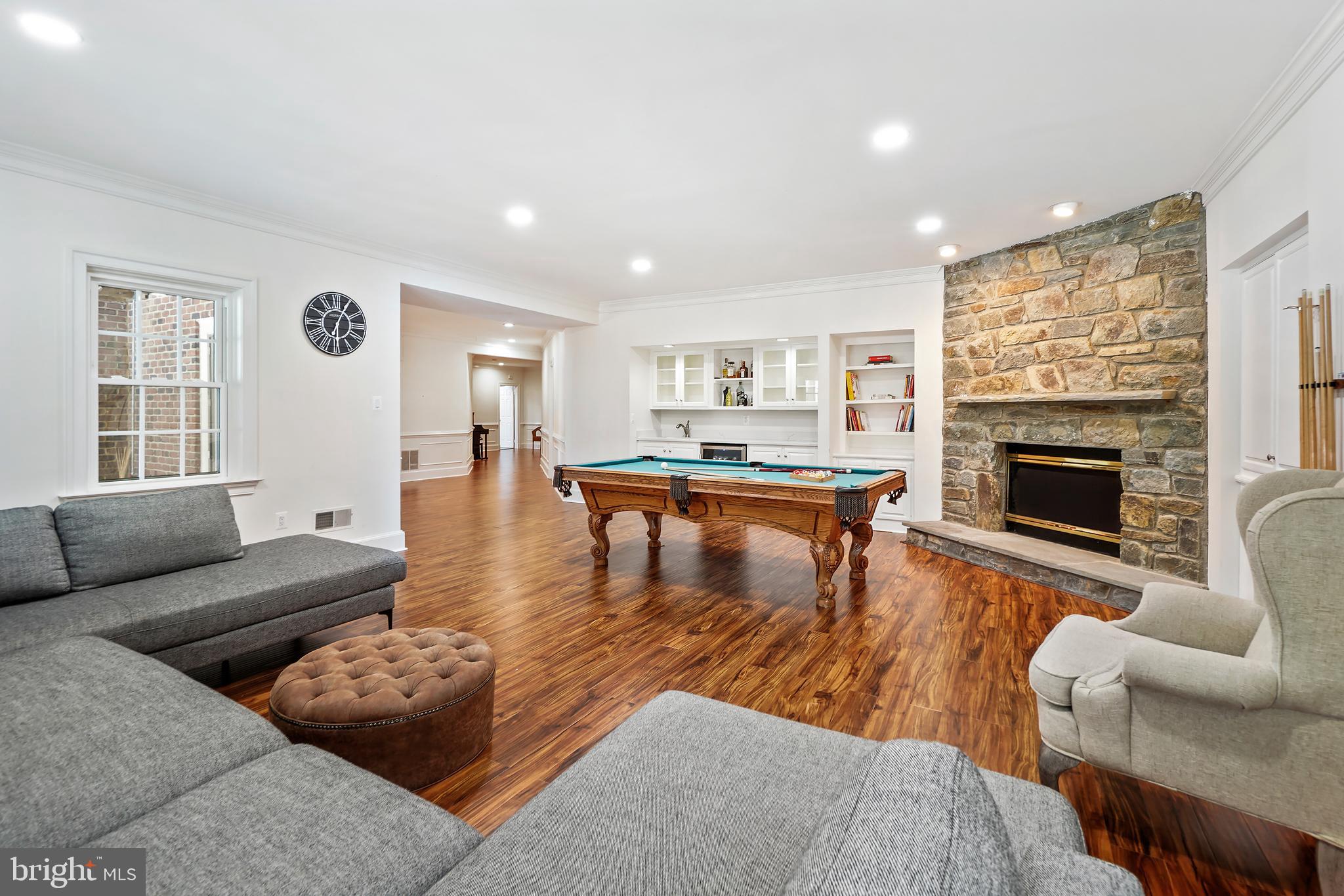 9646 Eagle Ridge Drive Bethesda, MD 20817 - Photo 25 of 42