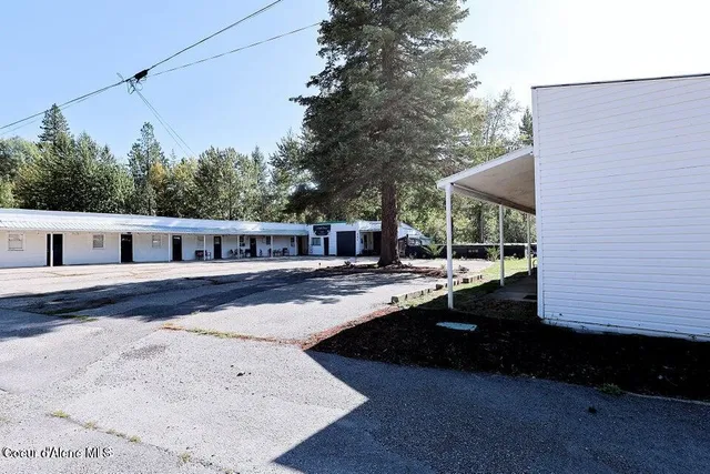 $449,000 | 201 River Street, Mullan, ID 83846