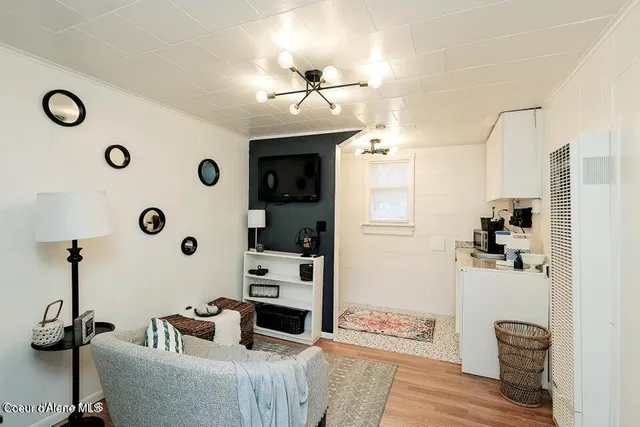 $449,000 | 201 River Street, Mullan, ID 83846