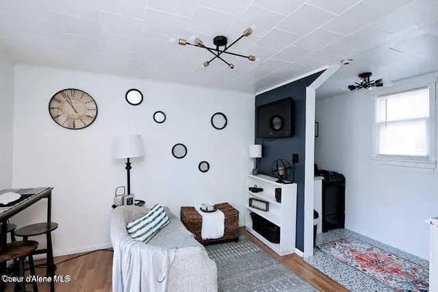 $449,000 | 201 River Street, Mullan, ID 83846