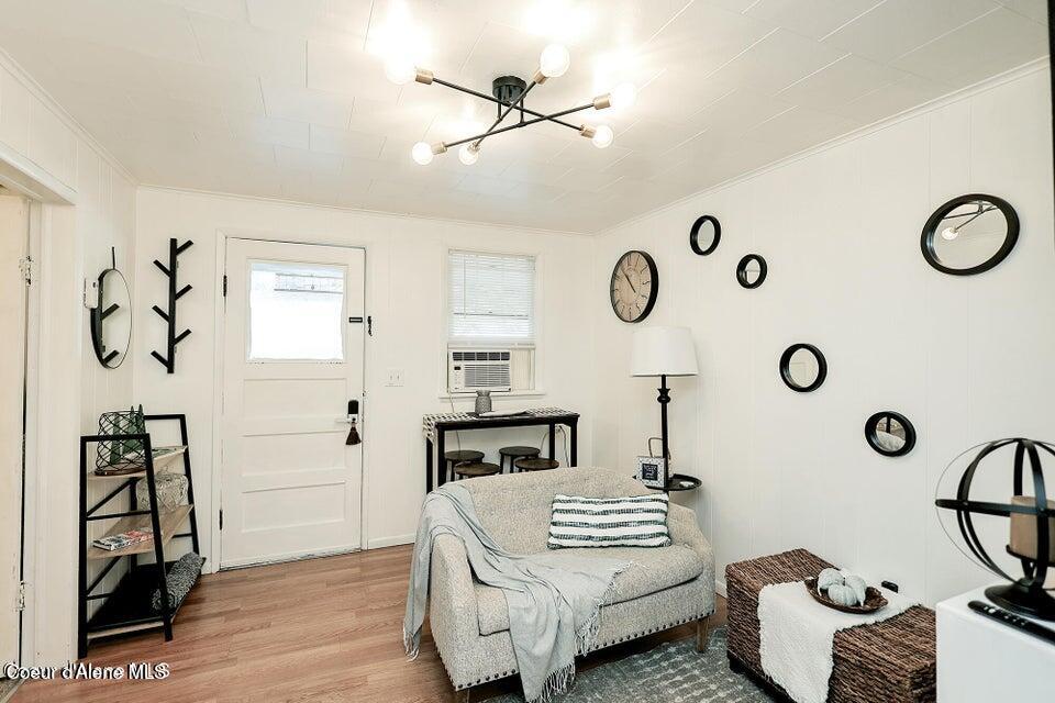 201 River Street Mullan, ID 83846 - Photo 14 of 46 Nicely Updated Living Area