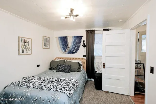 $449,000 | 201 River Street, Mullan, ID 83846