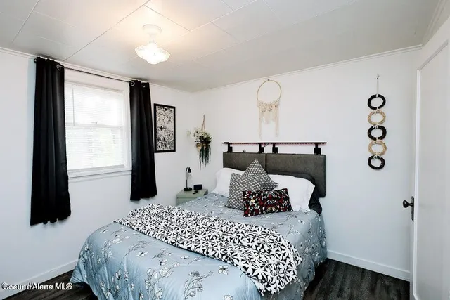 $449,000 | 201 River Street, Mullan, ID 83846