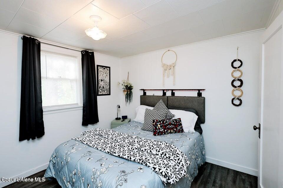 201 River Street Mullan, ID 83846 - Photo 19 of 46 Nicely Updated Bedroom