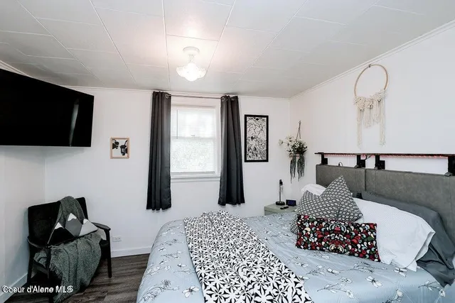 $449,000 | 201 River Street, Mullan, ID 83846