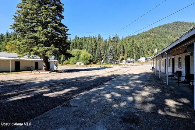 $449,000 | 201 River Street, Mullan, ID 83846