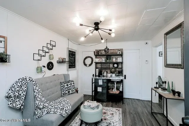 $449,000 | 201 River Street, Mullan, ID 83846