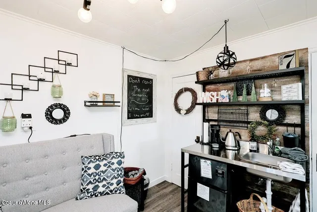 $449,000 | 201 River Street, Mullan, ID 83846