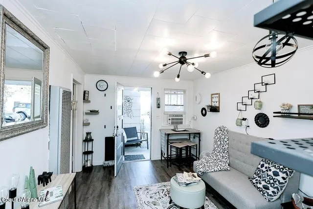 $449,000 | 201 River Street, Mullan, ID 83846