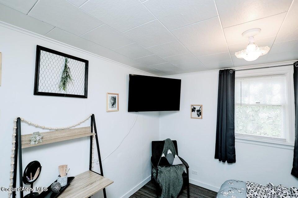201 River Street Mullan, ID 83846 - Photo 24 of 46 Bedroom