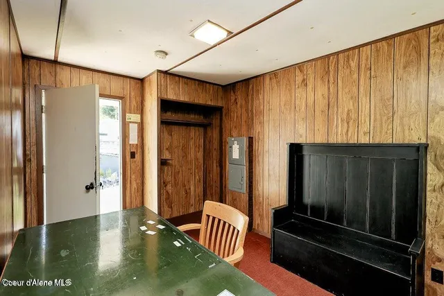 $449,000 | 201 River Street, Mullan, ID 83846