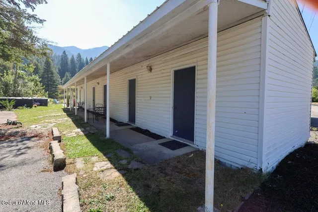 $449,000 | 201 River Street, Mullan, ID 83846