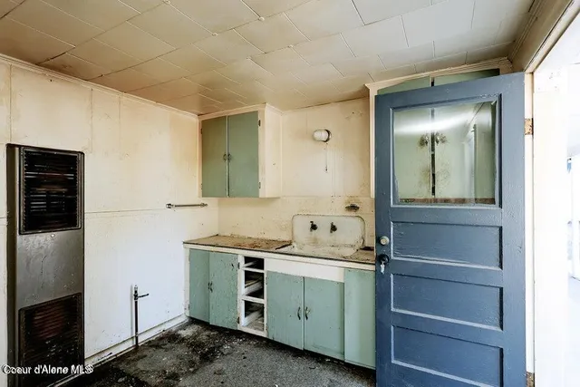 $449,000 | 201 River Street, Mullan, ID 83846