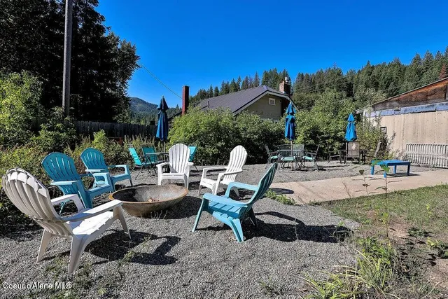 $449,000 | 201 River Street, Mullan, ID 83846