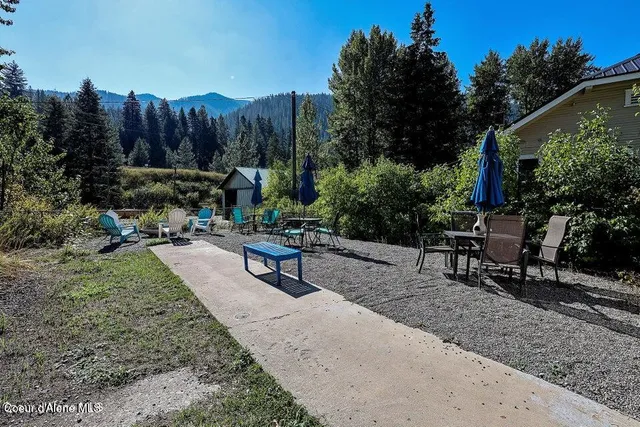 $449,000 | 201 River Street, Mullan, ID 83846