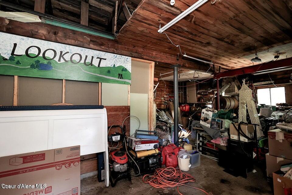 201 River Street Mullan, ID 83846 - Photo 46 of 46 Storage