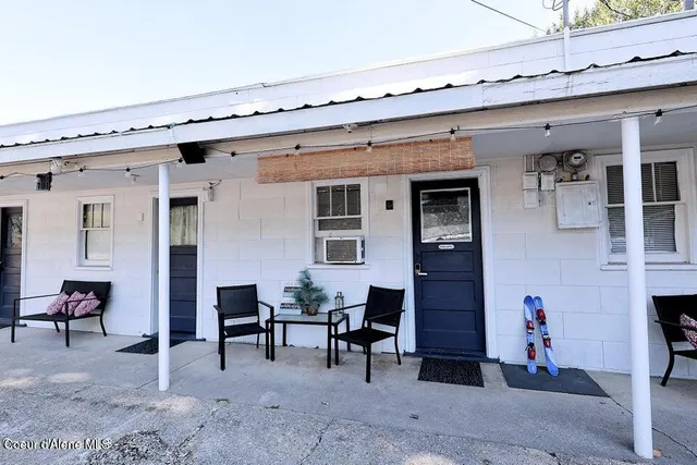 $449,000 | 201 River Street, Mullan, ID 83846