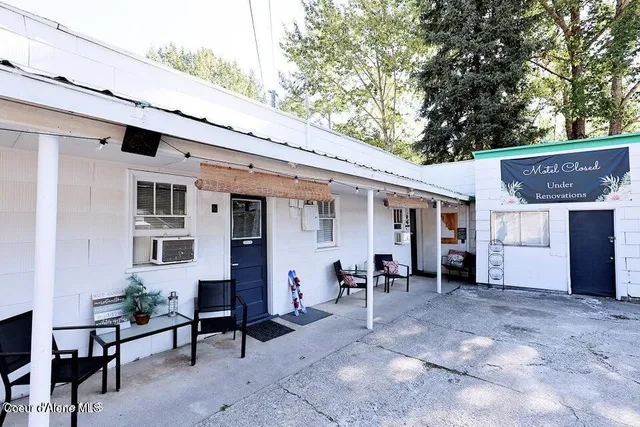 $449,000 | 201 River Street, Mullan, ID 83846