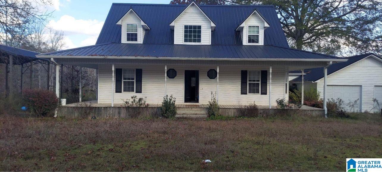 200 County Road 451 Cullman, AL 35057 - Photo 1 of 1