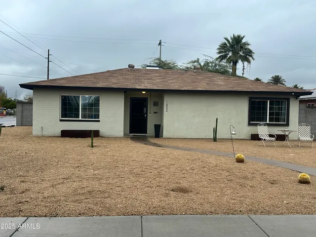 $2,350 | 1802 East Hubbell Street, Phoenix, AZ 85006