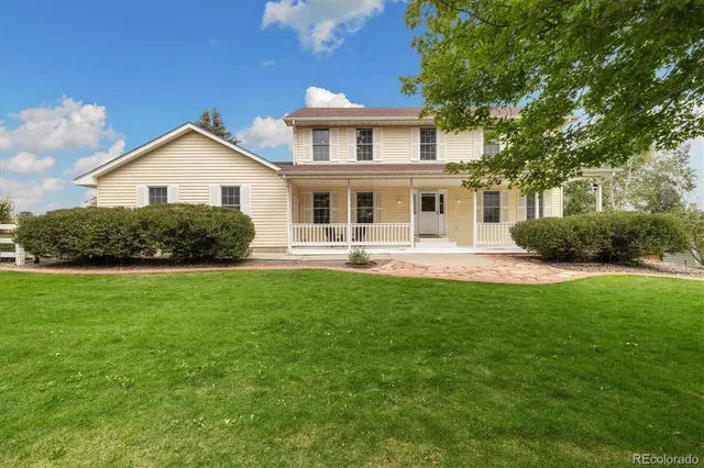 $1,200,000 | 7787 West 106th Avenue, Westminster, CO 80021