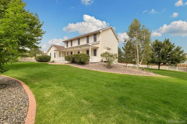 $1,200,000 | 7787 West 106th Avenue, Westminster, CO 80021