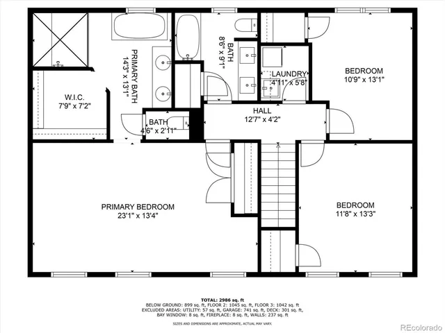 $1,200,000 | 7787 West 106th Avenue, Westminster, CO 80021