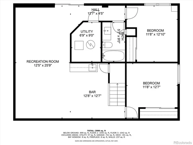 $1,200,000 | 7787 West 106th Avenue, Westminster, CO 80021