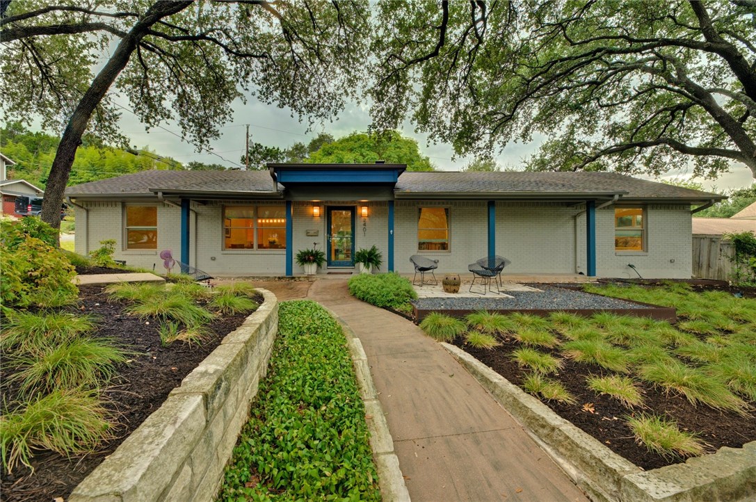 2401 Spring Creek Drive Austin, TX 78704 - Photo 1 of 1