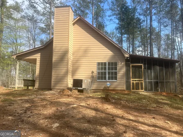 $749,900 | 1000 North State Line Road, LaGrange, GA 30240