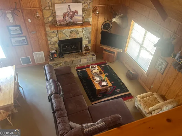 $749,900 | 1000 North State Line Road, LaGrange, GA 30240