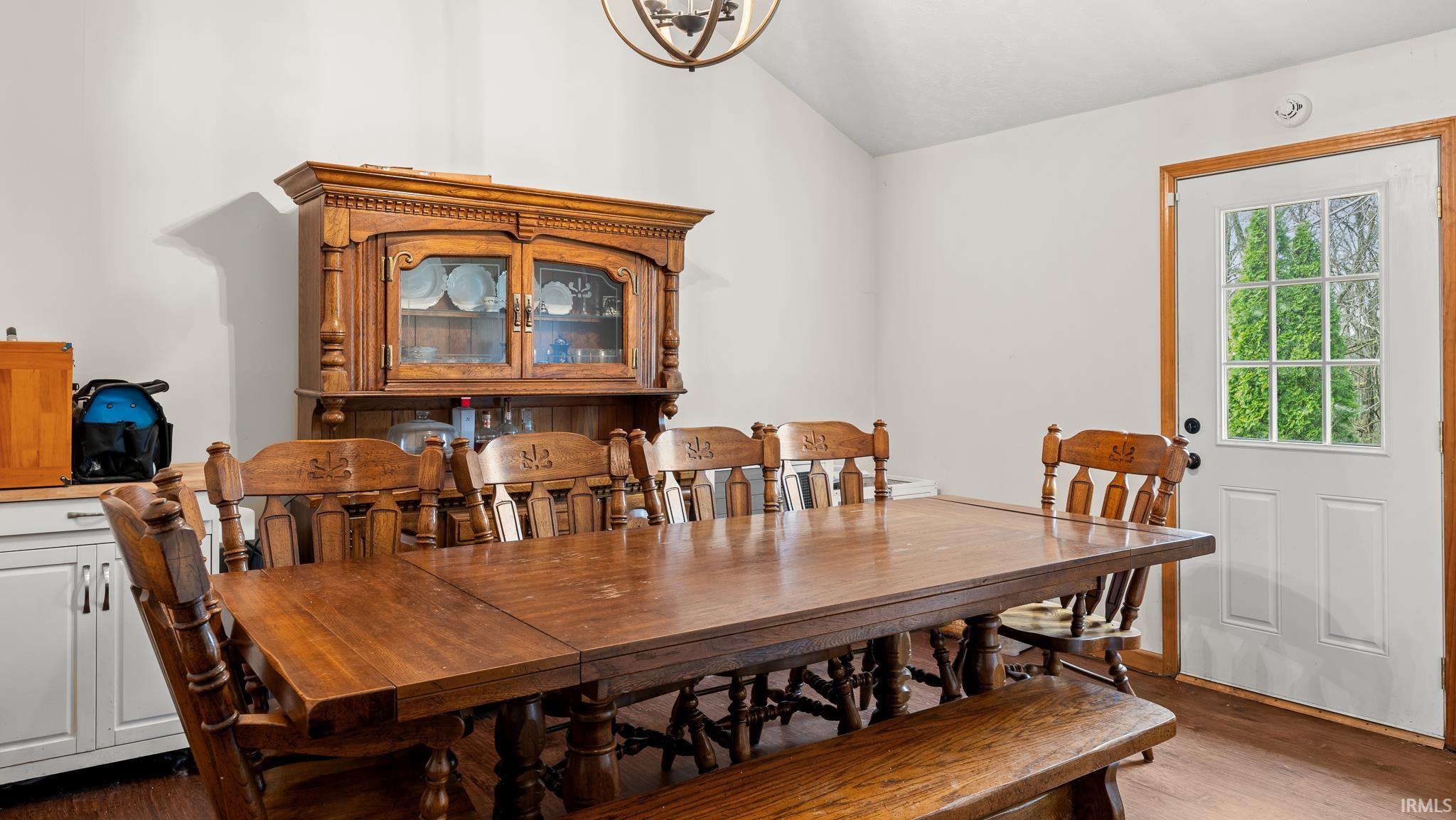 1353 Spencer Pike Road Springville, IN 47462 - Photo 18 of 31