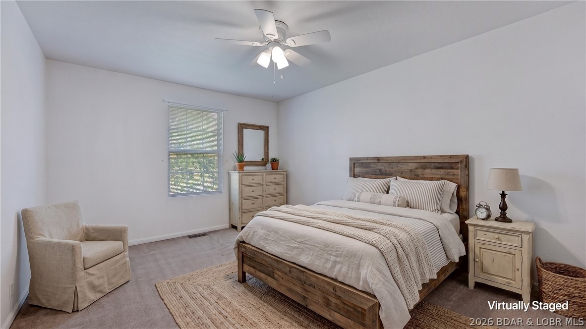 1725 Oak Bend Road Northeast Sunrise Beach, MO 65079 - Photo 14 of 31