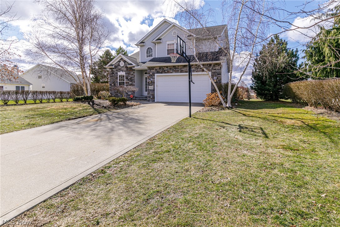 4122 Logans Way Perry, OH 44081 - Photo 2 of 35 Gallery Image 2