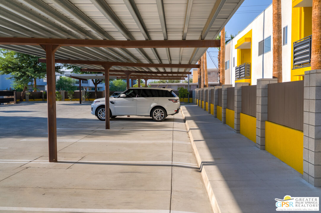 588 East San Lorenzo Road, Unit 202 Palm Springs, CA 92264 - Photo 51 of 70