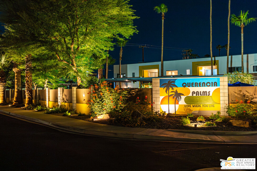 588 East San Lorenzo Road, Unit 202 Palm Springs, CA 92264 - Photo 70 of 70