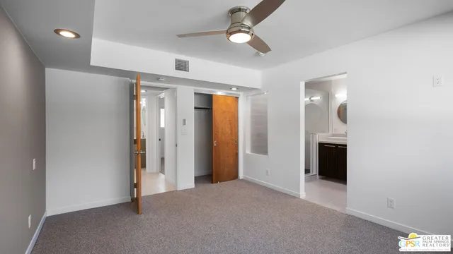 $549,900 | 588 East San Lorenzo Road, Unit 202, Palm Springs, CA 92264
