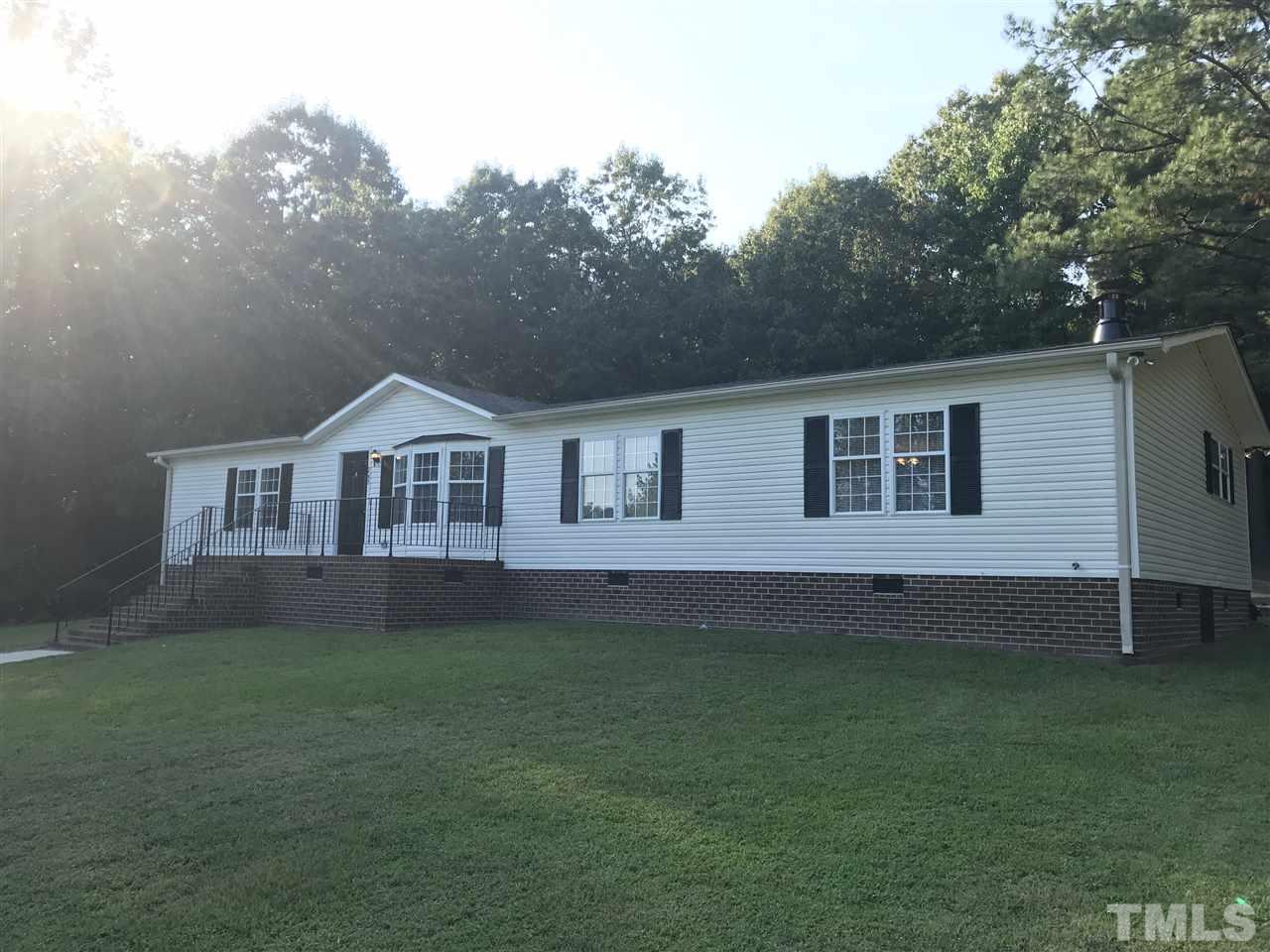 763 Raymond Tharrington Road Louisburg, NC 27549 - Photo 2 of 25 Gallery Image 2