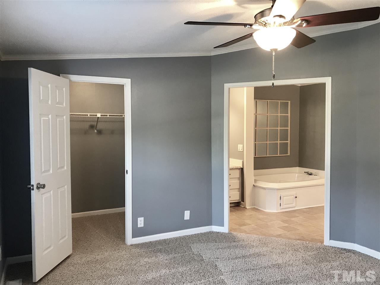 763 Raymond Tharrington Road Louisburg, NC 27549 - Photo 12 of 25 Gallery Image 12