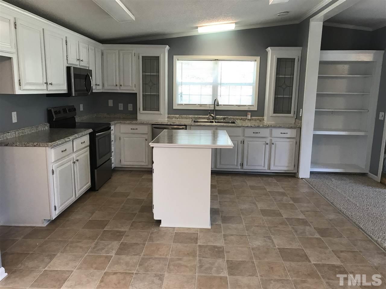 763 Raymond Tharrington Road Louisburg, NC 27549 - Photo 3 of 25 Gallery Image 3