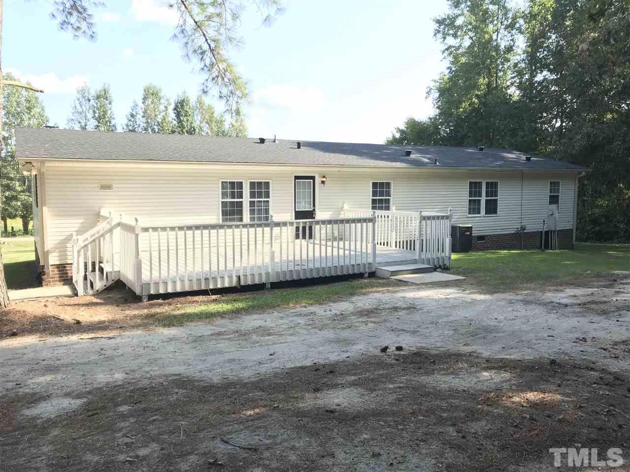763 Raymond Tharrington Road Louisburg, NC 27549 - Photo 23 of 25 Gallery Image 23