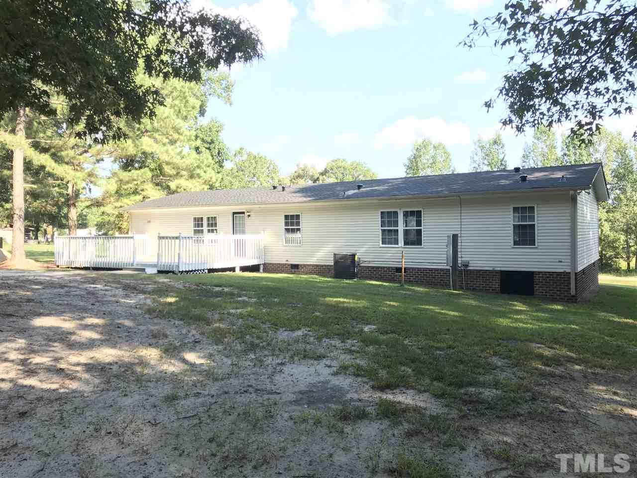763 Raymond Tharrington Road Louisburg, NC 27549 - Photo 24 of 25 Gallery Image 24