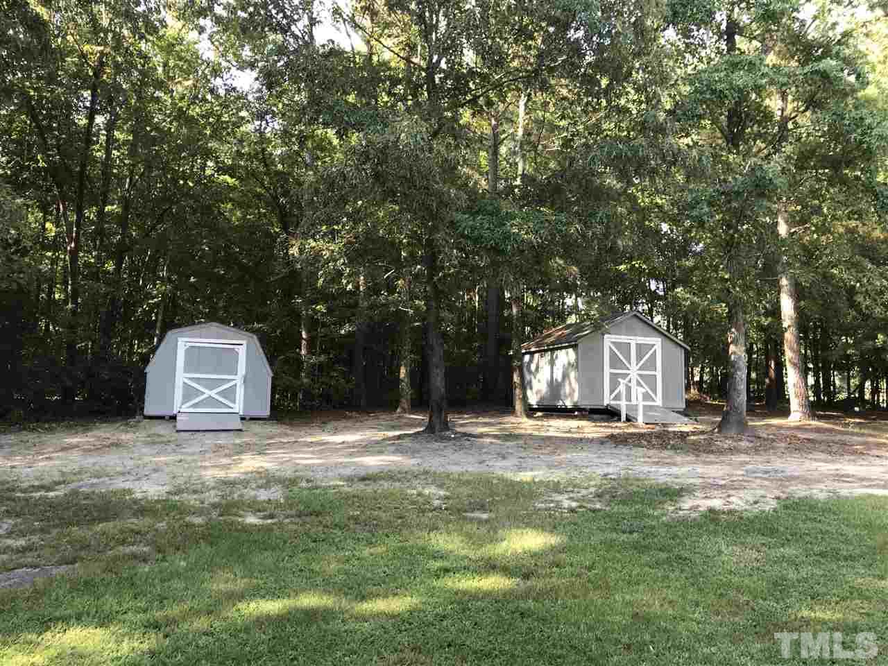 763 Raymond Tharrington Road Louisburg, NC 27549 - Photo 25 of 25 Gallery Image 25