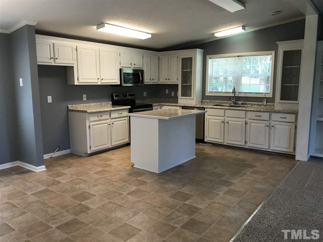 763 Raymond Tharrington Road Louisburg, NC 27549 - Photo 4 of 25 Gallery Image 4
