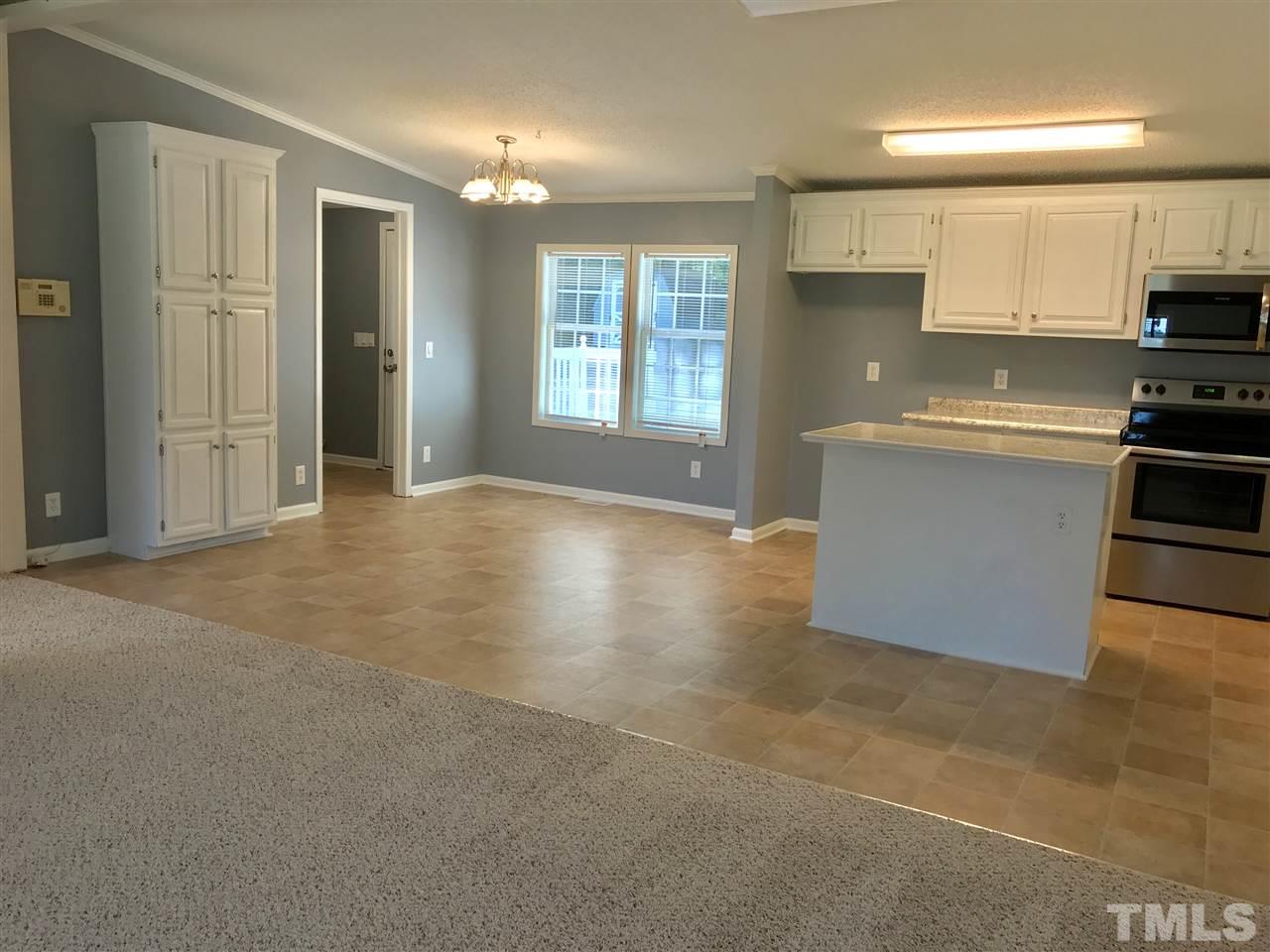 763 Raymond Tharrington Road Louisburg, NC 27549 - Photo 5 of 25 Gallery Image 5