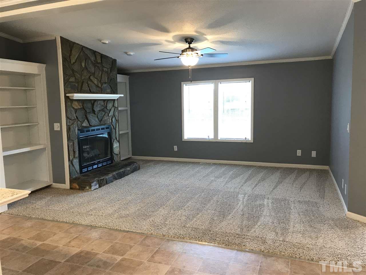 763 Raymond Tharrington Road Louisburg, NC 27549 - Photo 6 of 25 Gallery Image 6