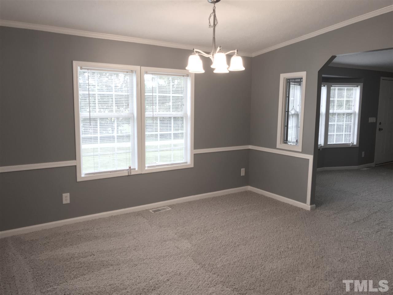 763 Raymond Tharrington Road Louisburg, NC 27549 - Photo 8 of 25 Gallery Image 8