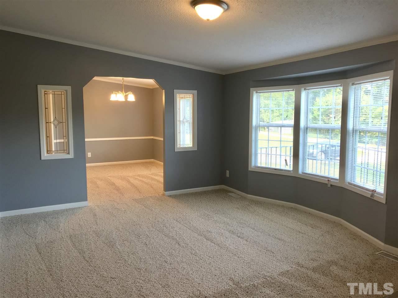 763 Raymond Tharrington Road Louisburg, NC 27549 - Photo 10 of 25 Gallery Image 10