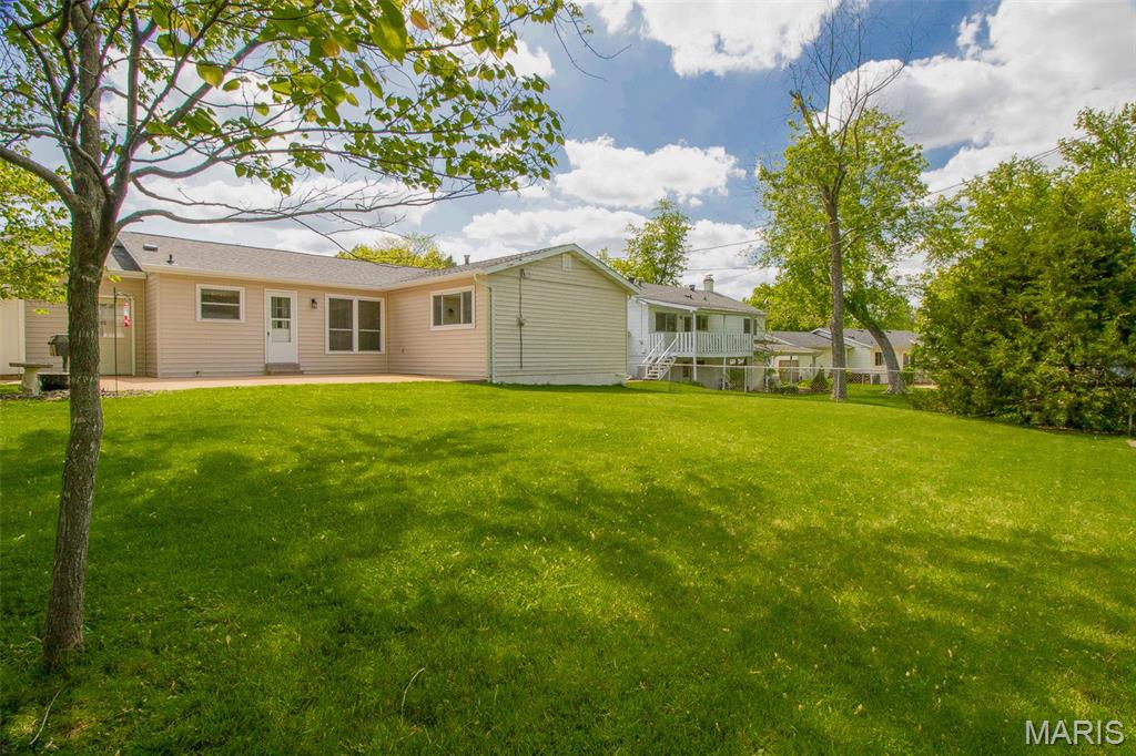 345 Novara Drive Ballwin, MO 63021 - Photo 41 of 43