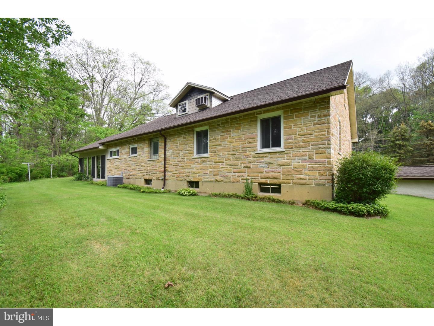 2564 Welshtown Road Slatington, PA 18080 - Photo 22 of 25 a front view of house with yard and trees